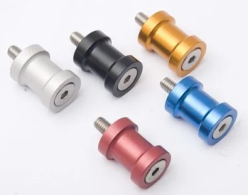 R&G PB00M8BK Bobbins M8 Zwart -KTM Verkoop 2024 11955 pb00m8bk 7b9a