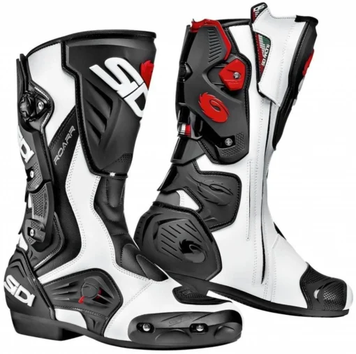 Sidi Roarr Motorlaarzen -KTM Verkoop 2024 1736039 579d