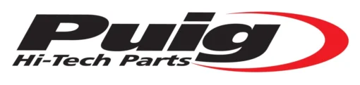 Puig Achterspatbord Mat Zwart Kawasaki Ninja 300 -KTM Verkoop 2024 1 logo puig hi tech negro high resolution 92 f47b