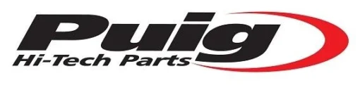 Puig Achterspatbord Mat Zwart Kawasaki Z 1000/750 -KTM Verkoop 2024 1 puig logo 4 161 39a0