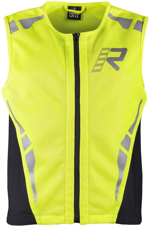 Rukka Vision Vest -KTM Verkoop 2024 2066184 5b12