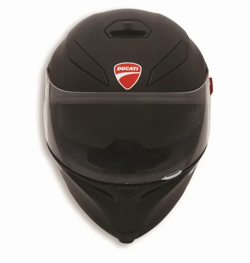 Ducati AGV Dark Rider V2 Motorhelm -KTM Verkoop 2024 3503594 c513