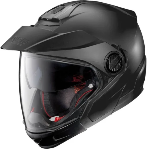 Nolan N40-5 GT Classic Motorhelm -KTM Verkoop 2024 3508237 54ed