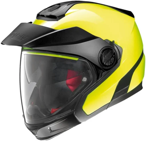 Nolan N40-5 GT Hi-Visibility Motorhelm -KTM Verkoop 2024 3508244 85f6