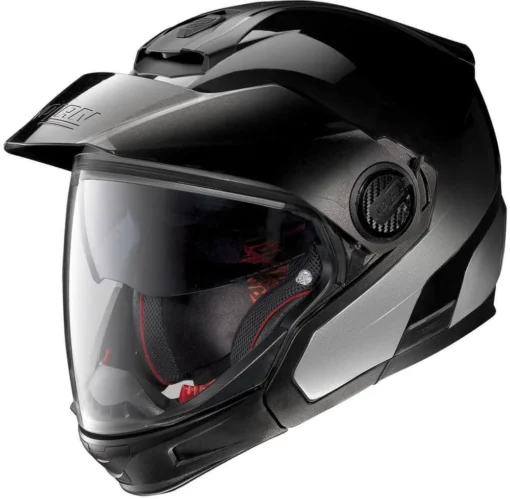 Nolan N40-5 GT Fade Motorhelm -KTM Verkoop 2024 3508265 9e52