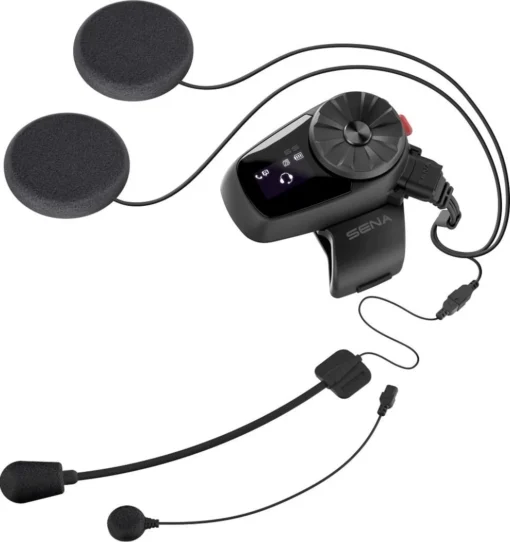 SENA 5S Bluetooth 5.0 Headset Dual -KTM Verkoop 2024 5s 201 bc3f