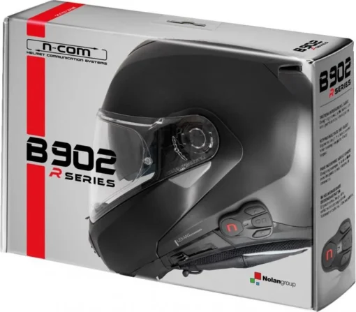 Nolan N-Com B902 R -KTM Verkoop 2024 800 13 d85f