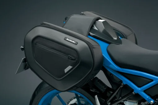 Suzuki Zijtassen Soft-Case GSX-8S -KTM Verkoop 2024 95400 25880 c4b6 scaled