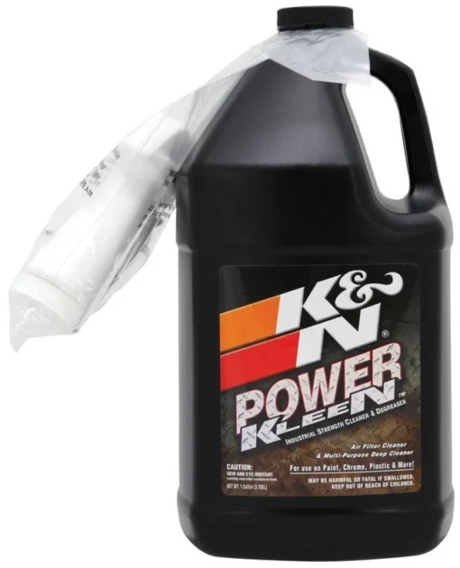 K&N Luchtfilter Cleaner 99-0635 1 GAL -KTM Verkoop 2024 99 0635 6fb5