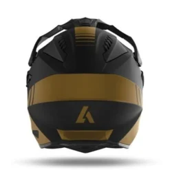 Airoh Commander Gold Motorhelm -KTM Verkoop 2024 Airoh Commander Gold 3 1294008X 6c4e