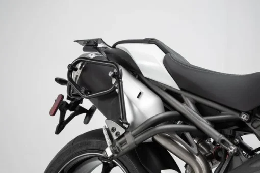 SW-Motech Koffersysteem Urban ABS 2 X 16.5L Triumph Speed Triple 1050 (18-) -KTM Verkoop 2024 BC.HTA .11.901.30000 B 3 cbff