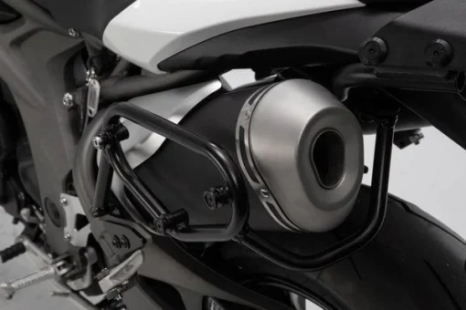 SW-Motech Koffersysteem Urban ABS 2 X 16.5L Triumph Speed Triple 1050 (18-) -KTM Verkoop 2024 BC.HTA .11.901.30000 B 4 4811