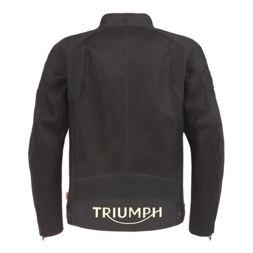 Triumph Braddan Retro Mesh Motorjas -KTM Verkoop 2024 Braddan Retro2 93cc