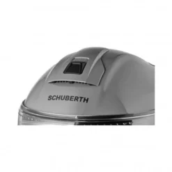 Schuberth C5 Motorhelm -KTM Verkoop 2024 C5 donkergrijs detail 1 2957