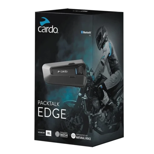 Cardo Packtalk Edge Single -KTM Verkoop 2024 Cardo Packtalk Edge 2b8e