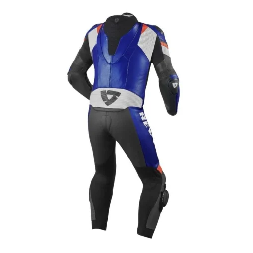 Rev'it Hyperspeed 2 Motorpak -KTM Verkoop 2024 FOL038 1300MB WHR 47f7