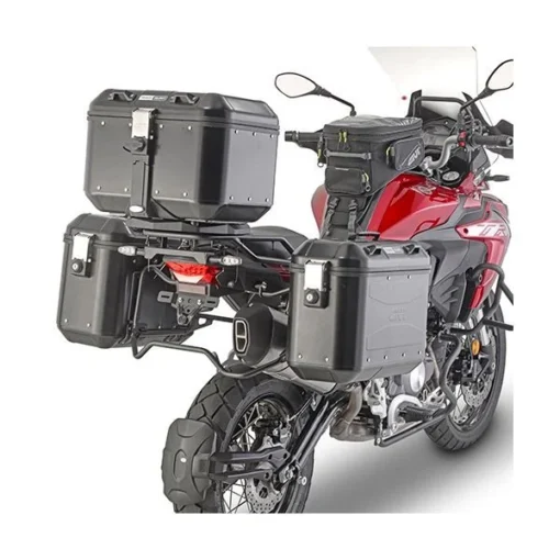 GIVI PL8705 Zijkofferrek Monokey Benelli TRK502 X (18) -KTM Verkoop 2024 GPL8705 8718