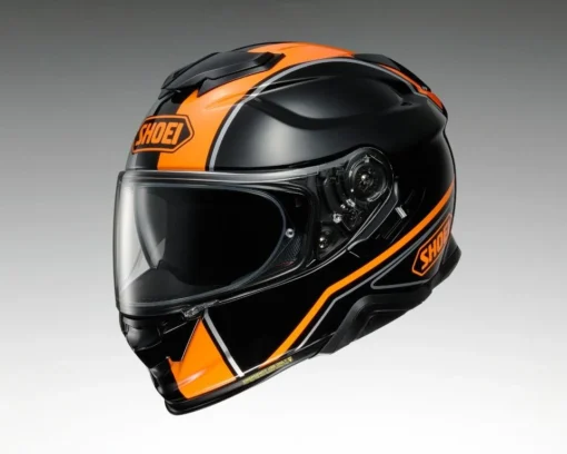 Shoei GT-Air II Panorama Motorhelm -KTM Verkoop 2024 GT Air2 PANORAMA TC 8 0d58