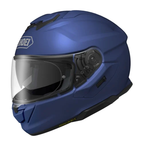 Shoei GT-Air 3 Motorhelm -KTM Verkoop 2024 GT Air3 MatteBlue scaled 4a6b