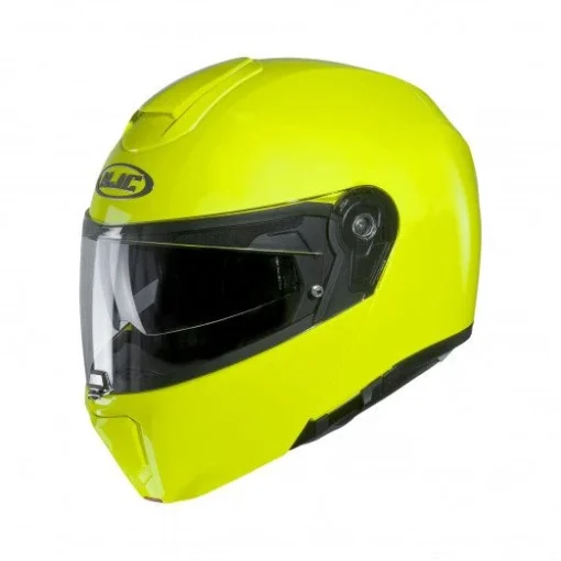 HJC R-PHA 90S Motorhelm -KTM Verkoop 2024 HJC RPHA 90S Solid geel 8fb0