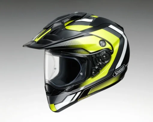 Shoei Hornet ADV Sovereign Motorhelm -KTM Verkoop 2024 HORNET ADV SOVEREIGN TC 3 9ec7