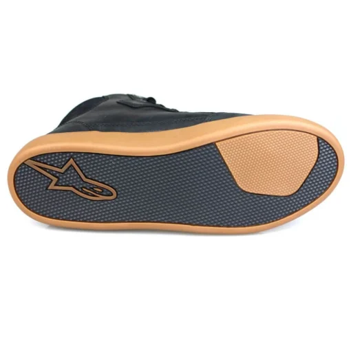 Triumph J-6 Waterproof Motorschoenen -KTM Verkoop 2024 J 65 f357