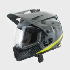 Husqvarna MX-9 ADV MIPS Motorhelm -KTM Verkoop 2024 MX 9 ADV motorhelm voorzijde 2560