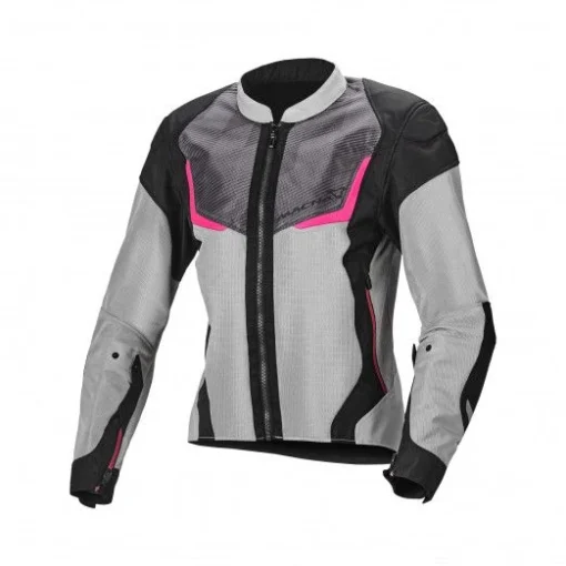 Macna Orcano Dames Motorjas -KTM Verkoop 2024 Macna Orcano Women Roze 8e87