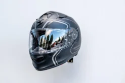 Helm Houder Muurstandaard MC Essentials -KTM Verkoop 2024 P1260974 de7b scaled