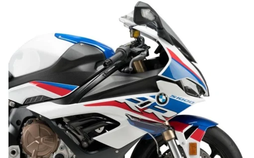 Puig Downforce Spoilers/Winglets BMW S1000RR (19-) -KTM Verkoop 2024 Puig 3636A 42a1