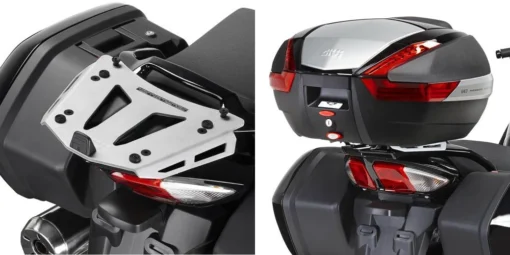 GIVI SRA2109 Topkofferrek Aluminium Yamaha FJR 1300 (06-19) -KTM Verkoop 2024 SRA2109 1 2627