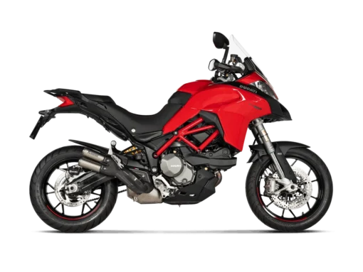 Akrapovic Slip-on Line (Titanium) Ducati Multistrada 950 / 950 S / V2 / V2 S -KTM Verkoop 2024 S D9SO18 HIFFT1 b1ec