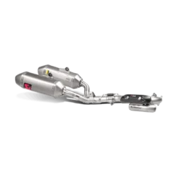 Akrapovic Racing Line (Titanium) Honda CRF 250 R/RX (16-17) -KTM Verkoop 2024 S H2MR9 QTA 6b3b