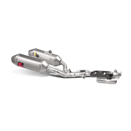 Akrapovic Racing Line (Titanium) Honda CRF 250 R/RX (16-17) -KTM Verkoop 2024 S H2MR9 QTA 6b3b