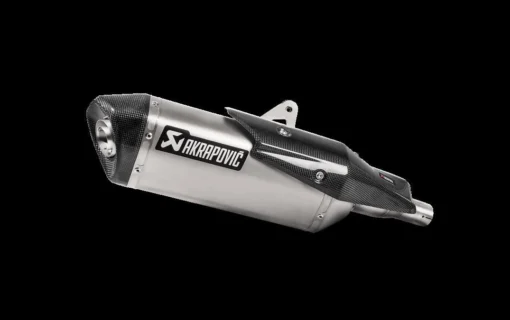 Akrapovic Slip-On Line Titanium Honda X-ADV (17-) -KTM Verkoop 2024 S H7SO3 HRT 758b