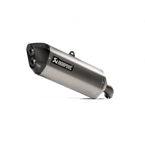 Akrapovic Slip-On Line (Titanium) Suzuki V-Strom 1050 (20-) -KTM Verkoop 2024 S S10SO16 HAFT 24f4