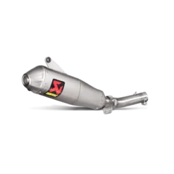 Akrapovic Slip-On Line (Titanium) Yamaha YZ 250 FX (14-8) -KTM Verkoop 2024 S Y2SO15 CIBNTA b6ee