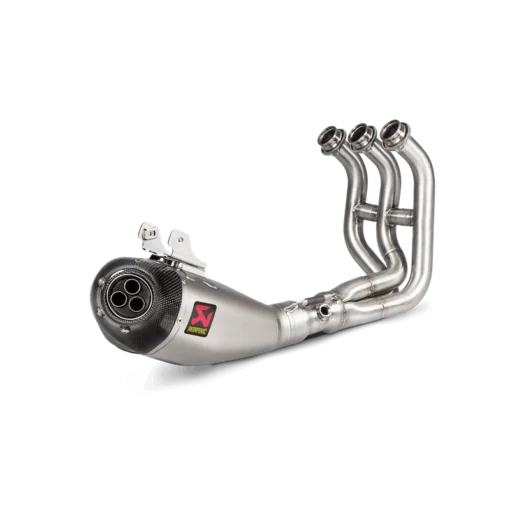 Akrapovic Racing Line (Titanium) Yamaha Niken (19-) -KTM Verkoop 2024 S Y9R10 HEGEHT 2860