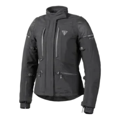 Triumph Hythe Motorjas -KTM Verkoop 2024 Triumph Hythe Jacket Lady3 879d