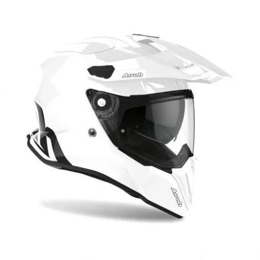 Airoh Commander Motorhelm -KTM Verkoop 2024 airoh commander wit 1 35ba