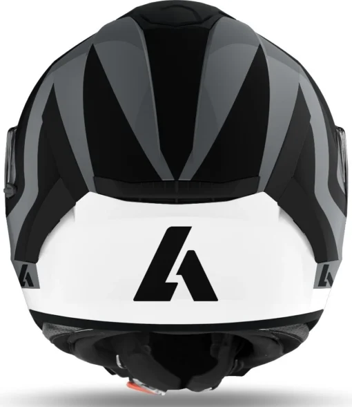 Airoh Spark Scale Motorhelm -KTM Verkoop 2024 airoh spark scale 1 c041