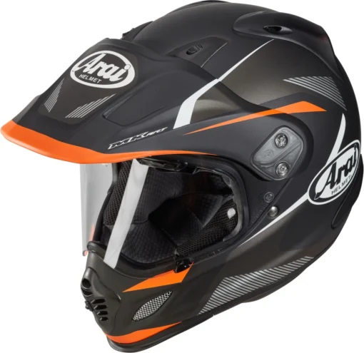 Arai Tour X4 Break Motorhelm -KTM Verkoop 2024