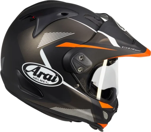 Arai Tour X4 Break Motorhelm -KTM Verkoop 2024