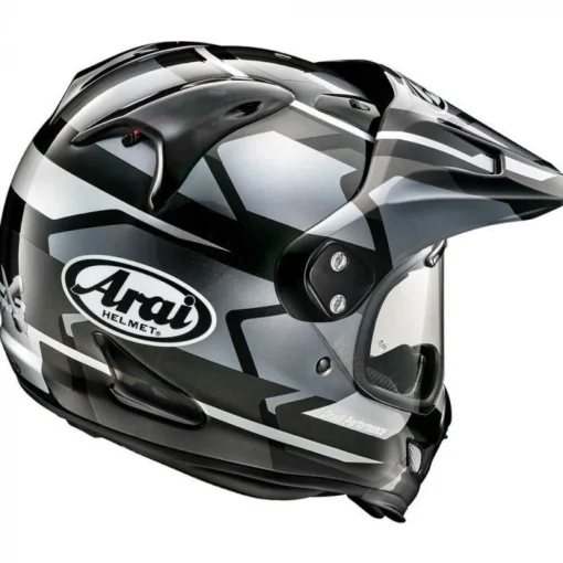 Arai Tour X4 Depart Motorhelm -KTM Verkoop 2024