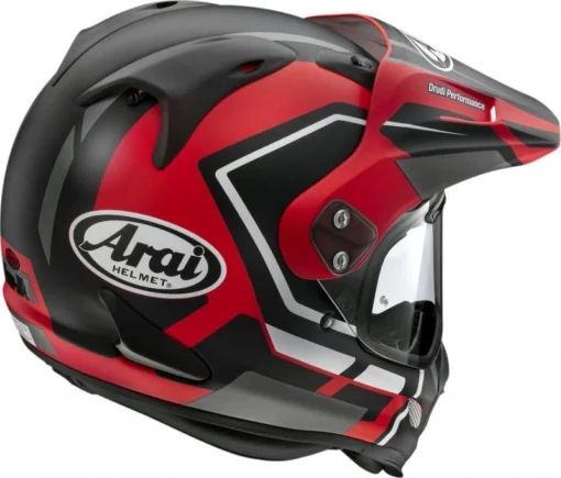 Arai Tour X4 Detour II Motorhelm -KTM Verkoop 2024