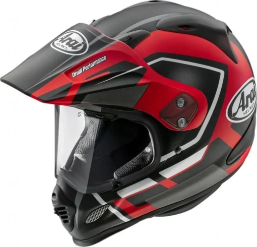 Arai Tour X4 Detour II Motorhelm -KTM Verkoop 2024