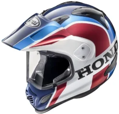 Arai Tour X4 Honda Africa Twin Motorhelm -KTM Verkoop 2024 arai tour x4 honda africa twin 1 113c