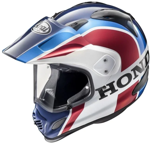 Arai Tour X4 Honda Africa Twin Motorhelm -KTM Verkoop 2024