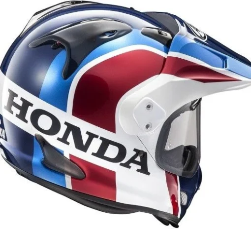 Arai Tour X4 Honda Africa Twin Motorhelm -KTM Verkoop 2024