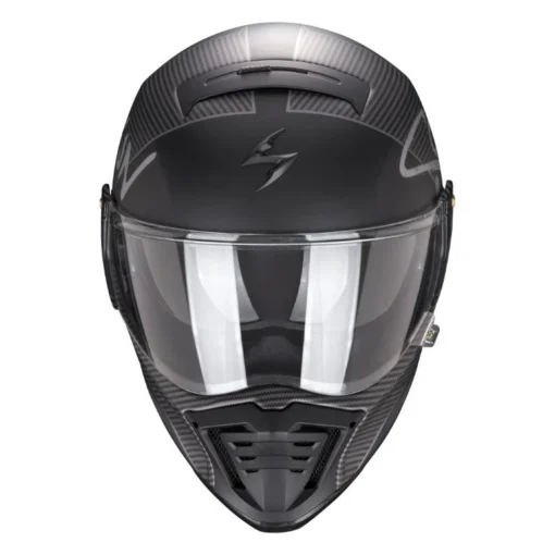 Scorpion Exo-HX1 Taktic Motorhelm -KTM Verkoop 2024